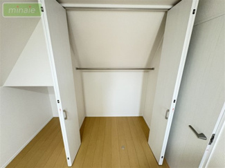 【収納】 | 食洗機　床暖房　電動シャッター付き　船橋市海神　1棟現場