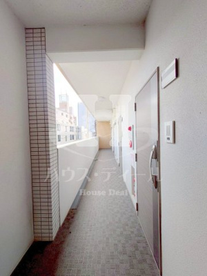 【その他共用部分】 | ディ・アミカル