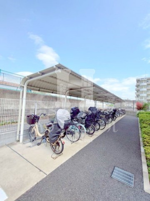 【その他共用部分】 | ディ・アミカル