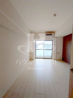 【居間・リビング】 | ディ・アミカル | リビングです　以下別号室参考写真です