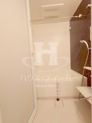 【浴室】 | ディ・アミカル | お風呂で日々の疲れを落としましょう