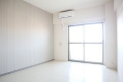 【内装】 | ディ・アミカル | 内装は落ち着いています