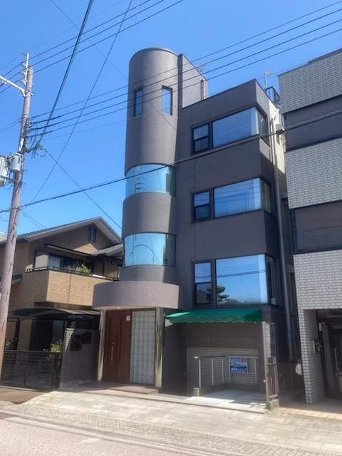 本町山室屋ビル