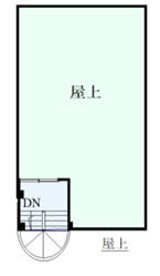 本町山室屋ビルの間取り