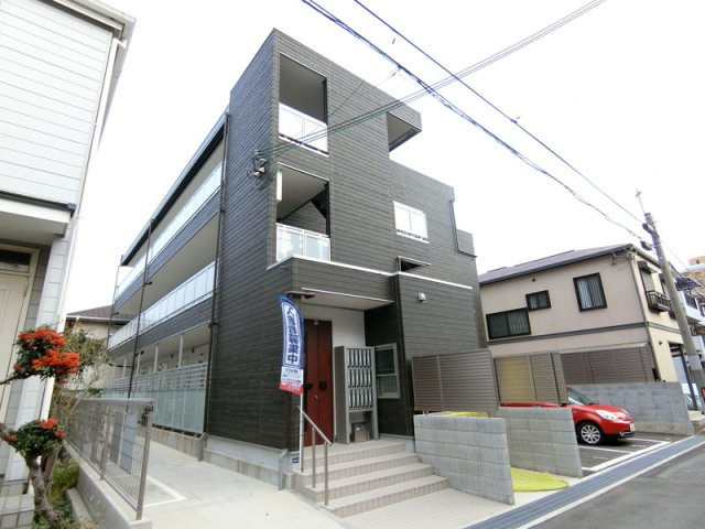 リブリ・クレール岡本