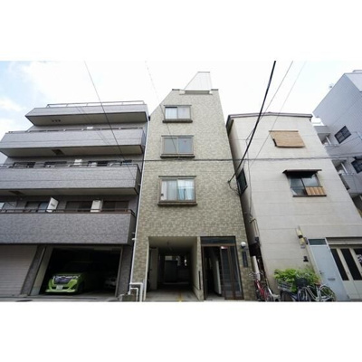 【外観】 | ハイツ三原田