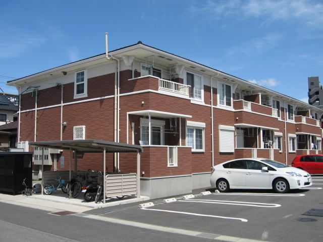 ネオ・ハーモニー・Ｓ　Ⅰ　　 刈谷市近郊の賃貸はクラスホーム刈谷店