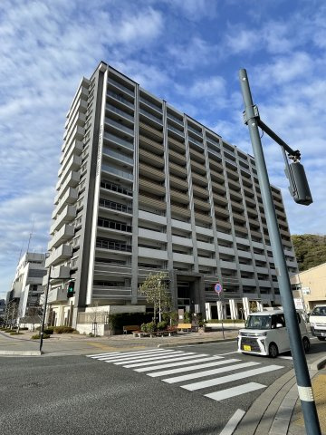 クラース二葉の里テラス