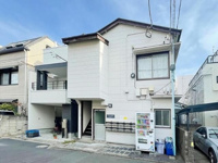 パールハイム原町の画像