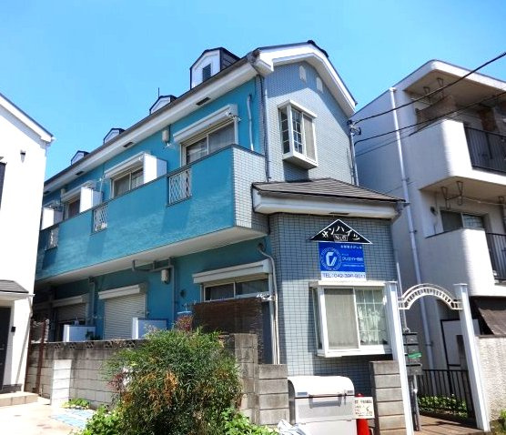 サンハイツＮｏ．６