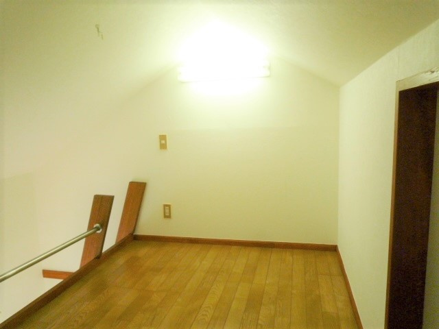 サンハイツＮｏ．６のその他|ロフト