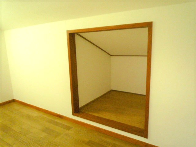 サンハイツＮｏ．６の収納|ロフト