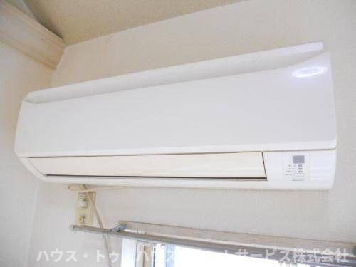 ゼフィランサス五香の設備