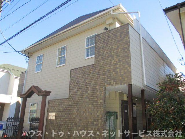 ゼフィランサス五香の外観