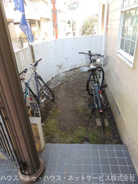 ゼフィランサス五香のその他共用部分