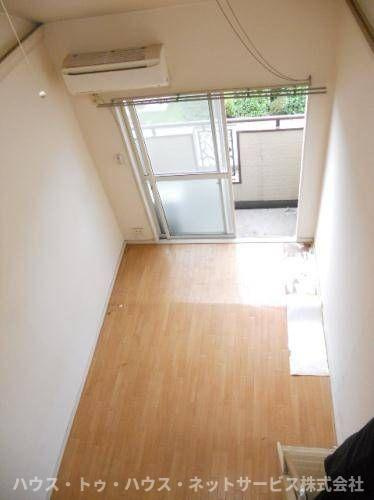 ゼフィランサス五香の居間・リビング