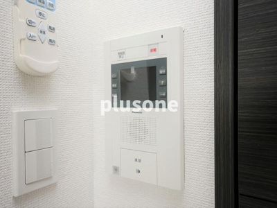 【セキュリティ】 | ラヴ心斎橋ウエスト