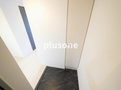 【玄関】 | ラヴ心斎橋ウエスト