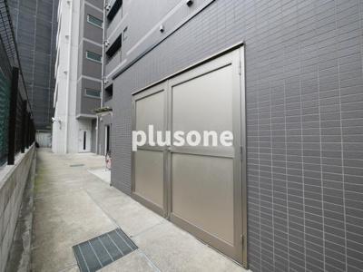  | ラヴ心斎橋ウエスト