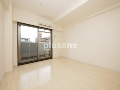 【居間・リビング】 | ラヴ心斎橋ウエスト