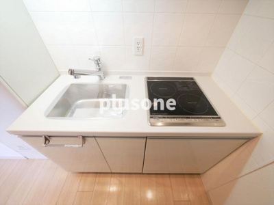 【キッチン】 | ラヴ心斎橋ウエスト