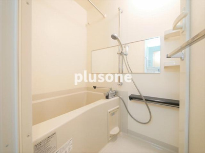 【浴室】 | ラヴ心斎橋ウエスト