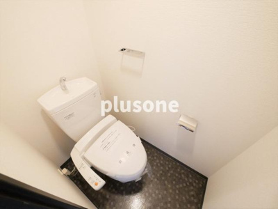 【トイレ】 | ラヴ心斎橋ウエスト