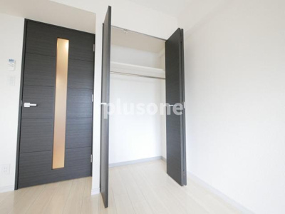 【収納】 | ラヴ心斎橋ウエスト