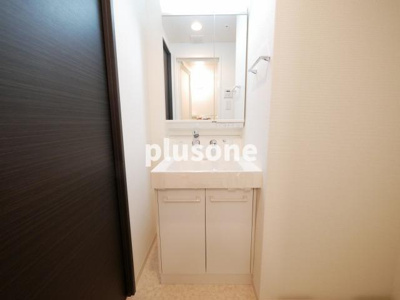 【独立洗面台】 | ラヴ心斎橋ウエスト