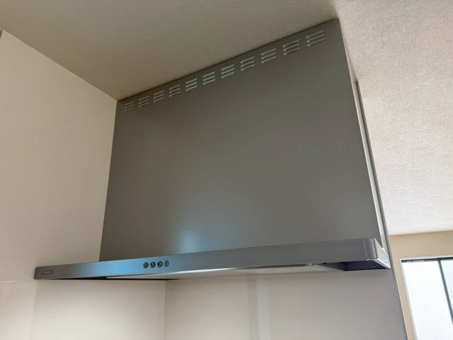 川越市山田1期　新築一戸建て　1号棟のキッチン|使いやすいキッチンです