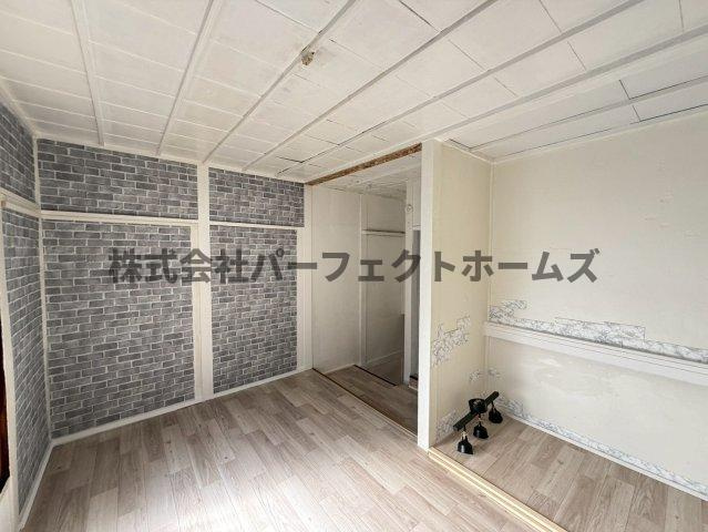 香里南之町戸建　賃貸の洋室|使い勝手のいい洋室です
