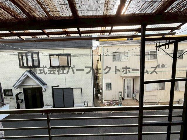 香里南之町戸建　賃貸の展望