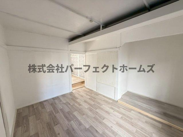 香里南之町戸建　賃貸の洋室|スタンダードな洋室です