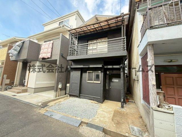 香里南之町戸建　賃貸の周辺