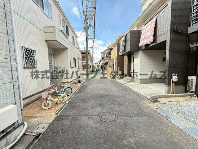 香里南之町戸建　賃貸のその他