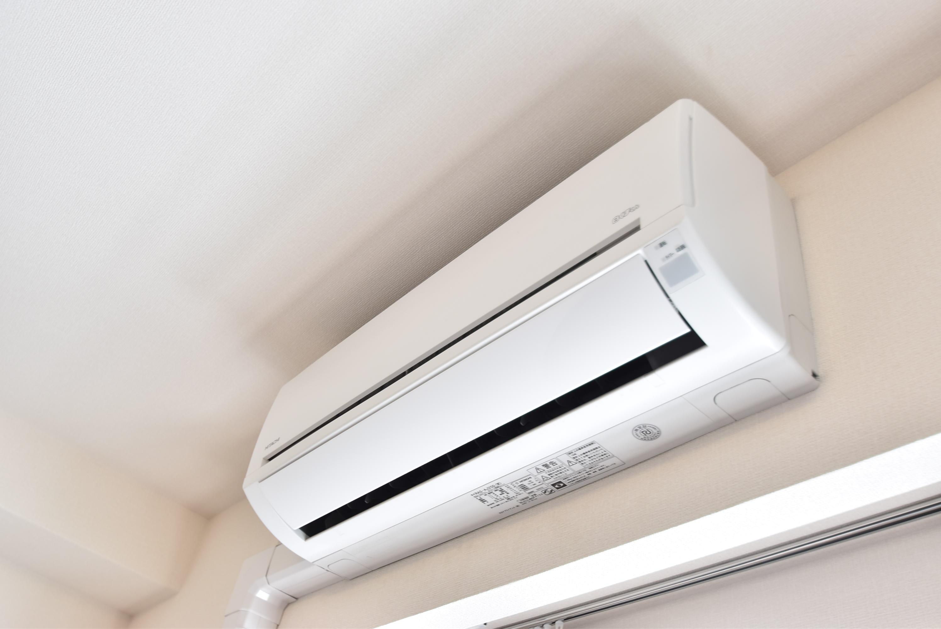 大阪市城東区関目３丁目の賃貸マンションの設備