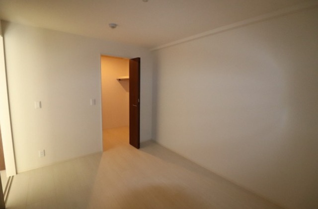 エクセレントヒルズの寝室|洋室です！