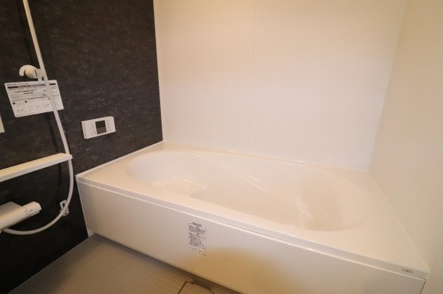 エクセレントヒルズの浴室|快適なバスルーム！