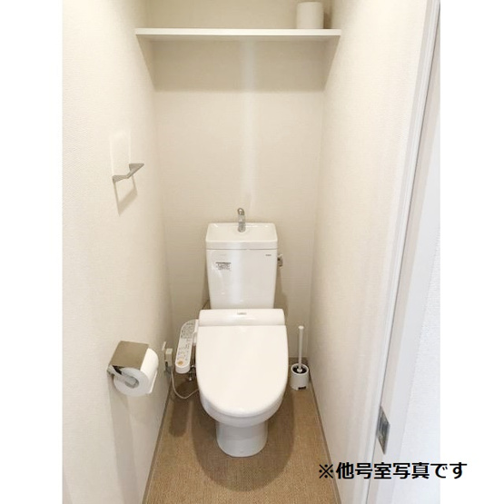 【内装】プレスタイル菊川