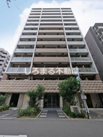 プレサンス難波セレクト