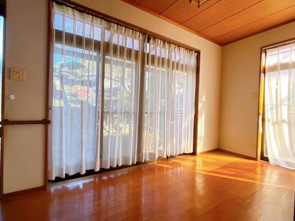 【内装】 | リフォーム前