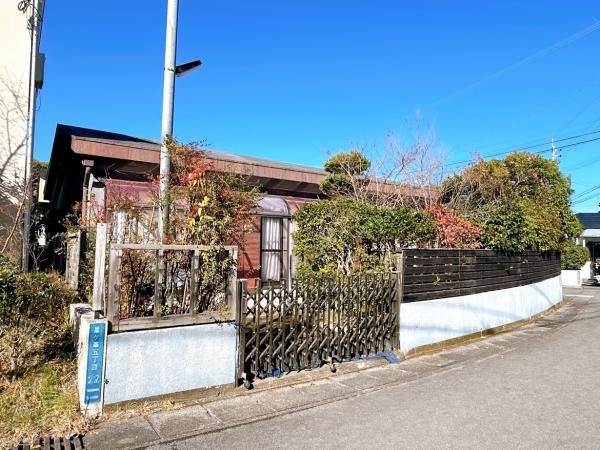 星ヶ峯５丁目(建物：29.64坪・土地：60.07坪) 中古住宅の画像