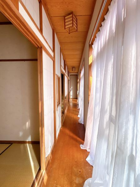 【内装】 | リフォーム前