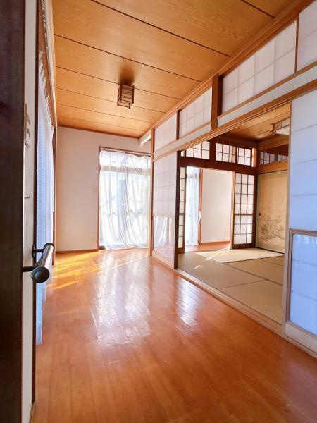 【その他】 | リフォーム前