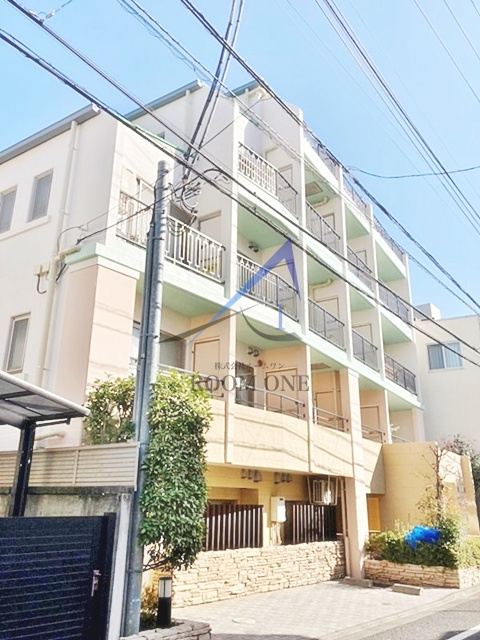 シャイン小石川