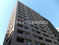 レジデンス横濱リバーサイドの画像