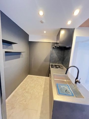 【キッチン】 | レジディア六本木檜町公園