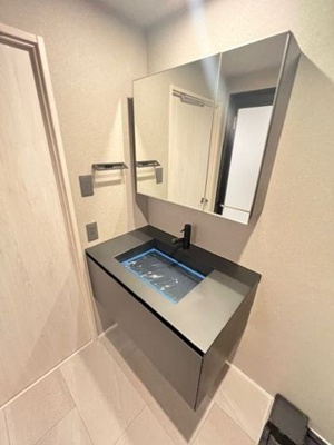 【キッチン】 | レジディア六本木檜町公園