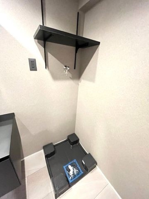 【設備】 | レジディア六本木檜町公園