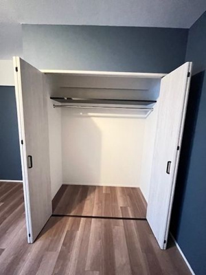 【収納】 | レジディア六本木檜町公園